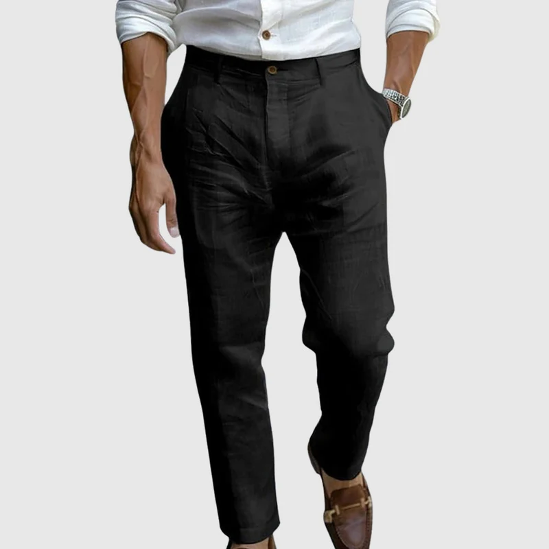Saint - Tropez Chic Pants