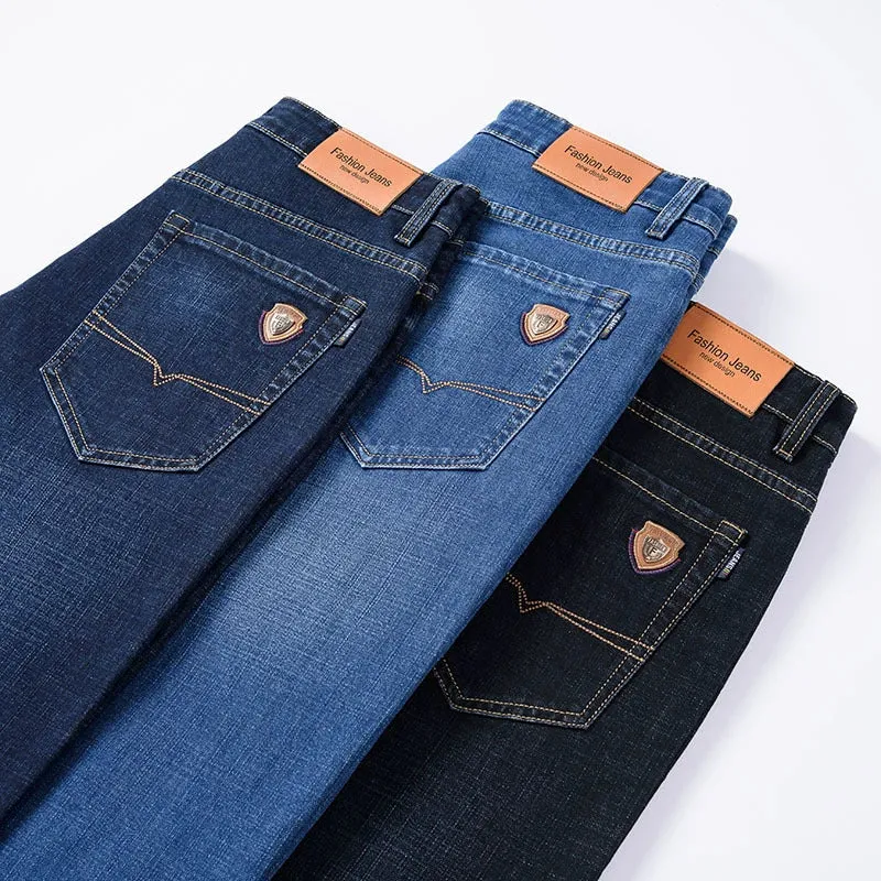 Givalli Classic Denim Jeans