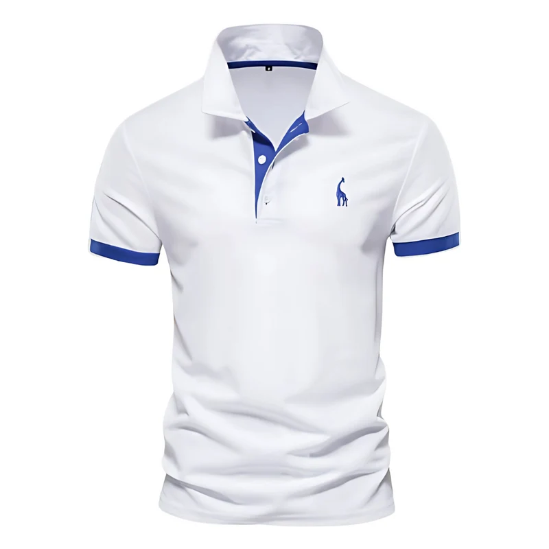 Casual Polo Shirt