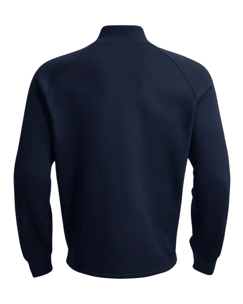 Premium Half Zip Sweater
