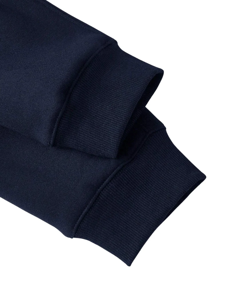 Premium Half Zip Sweater