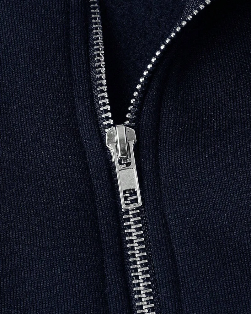 Premium Half Zip Sweater