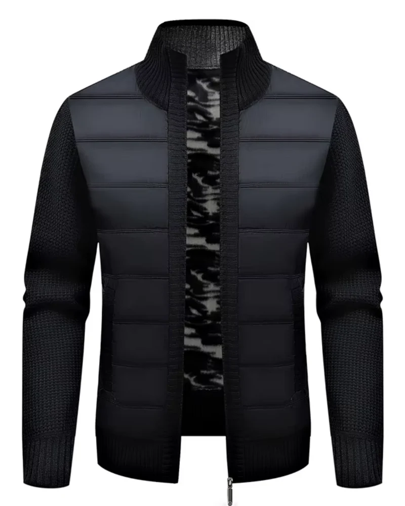 Leonardo Elegant Jacket