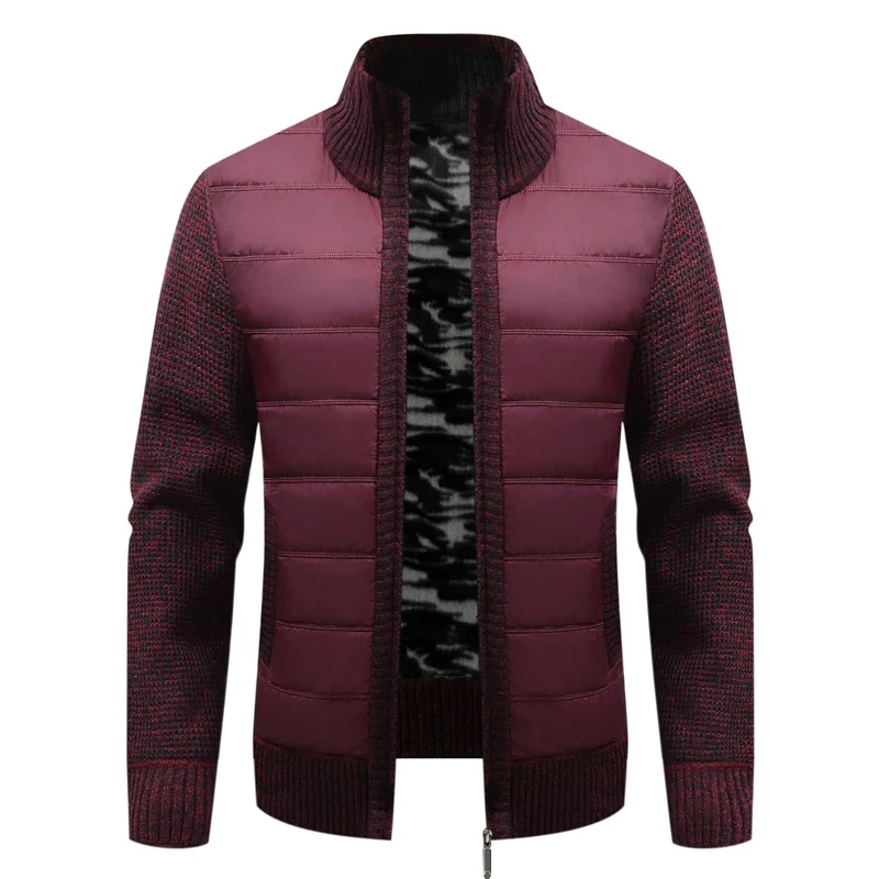 Leonardo Elegant Jacket