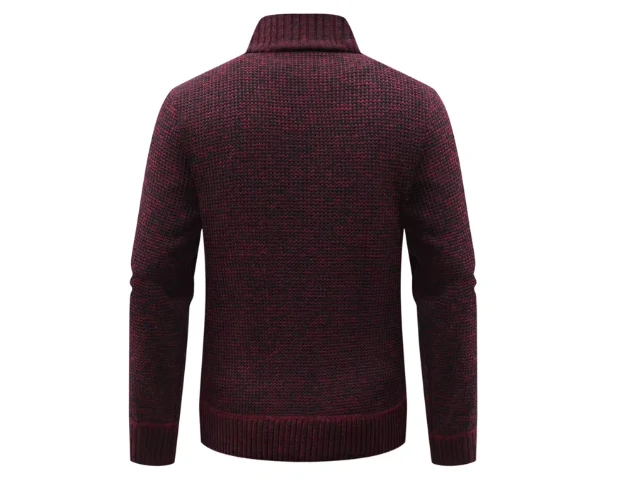 Leonardo Elegant Jacket