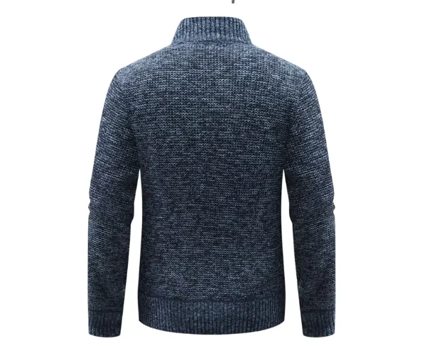Leonardo Elegant Jacket