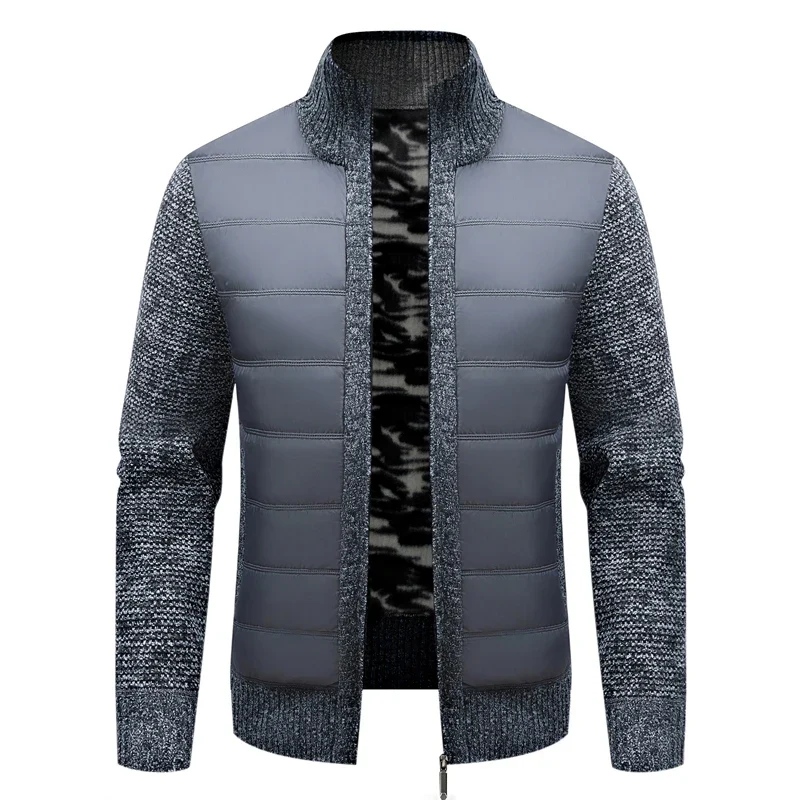 Leonardo Elegant Jacket