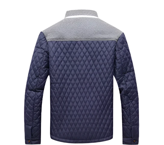 Matteo Casual Jacket