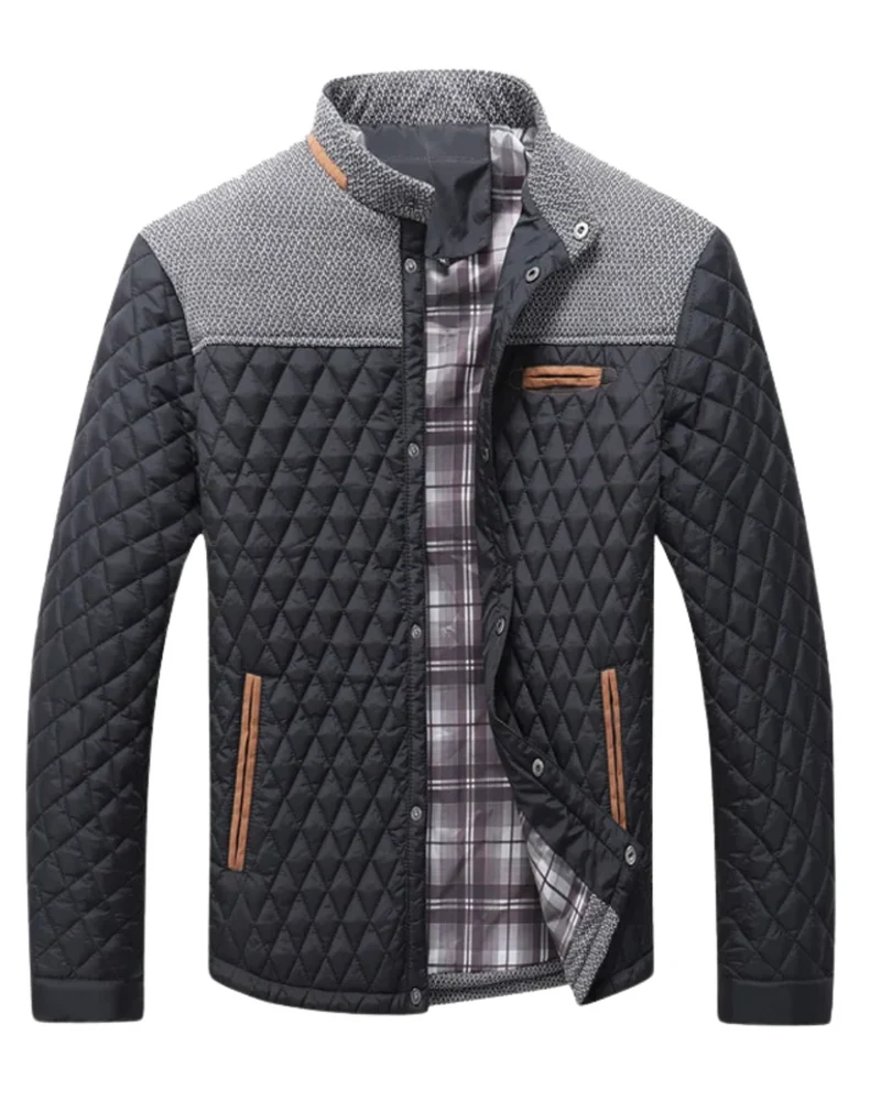 Matteo Casual Jacket