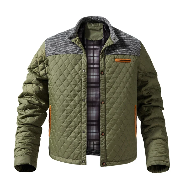 Matteo Casual Jacket