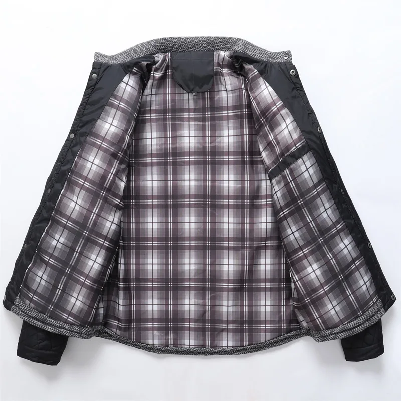Matteo Casual Jacket