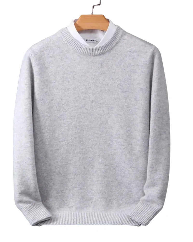 Elegant Pullover