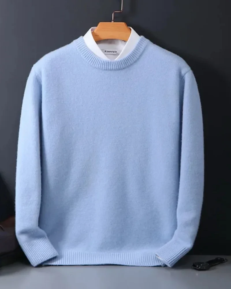 Elegant Pullover