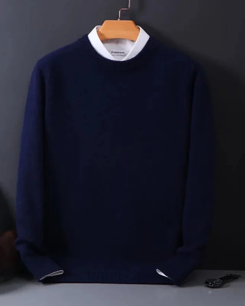 Elegant Pullover