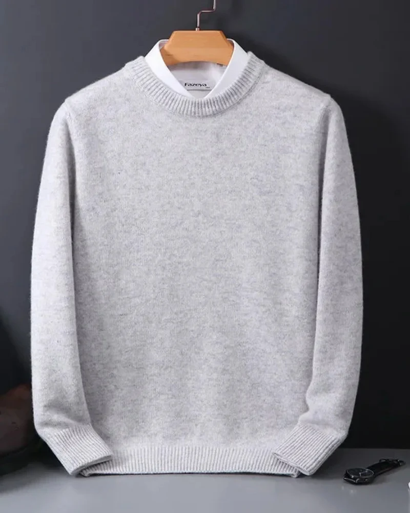 Elegant Pullover