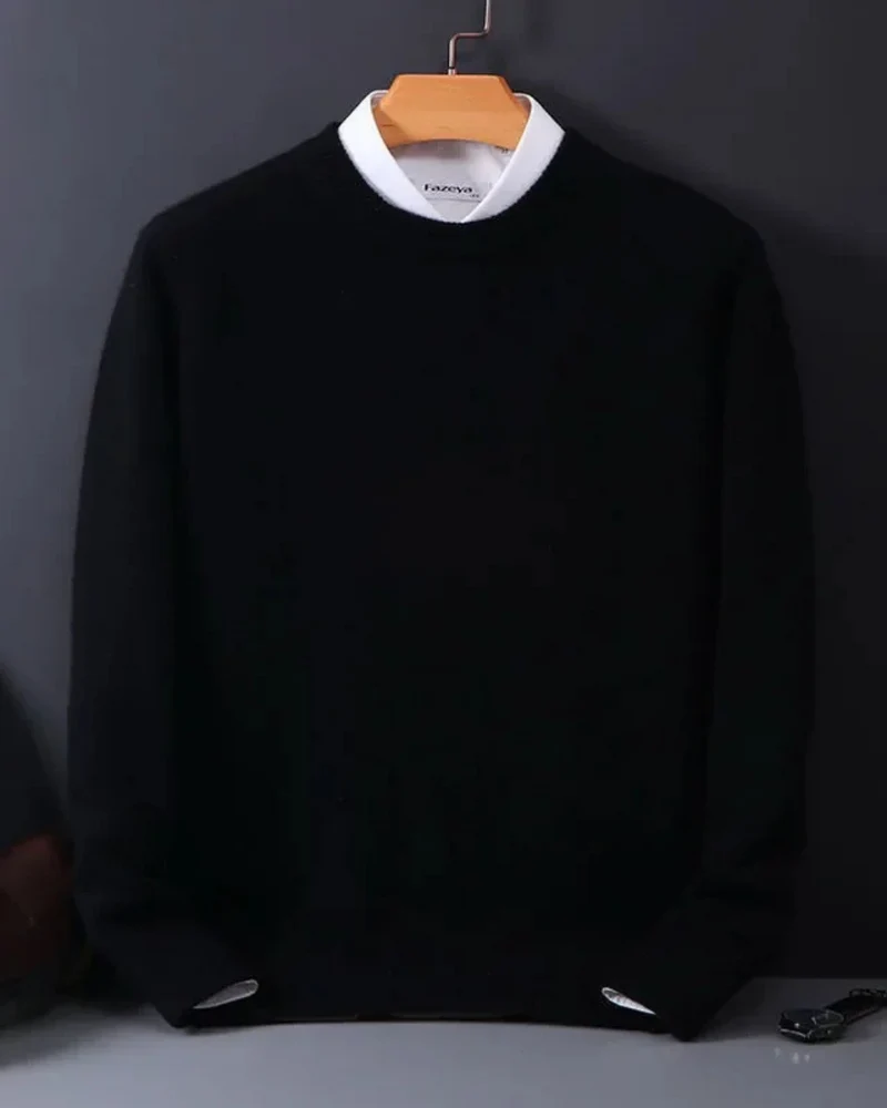Elegant Pullover