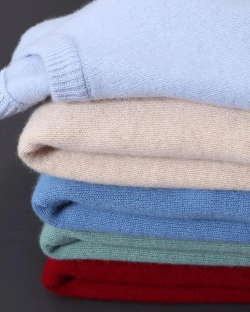 Elegant Pullover