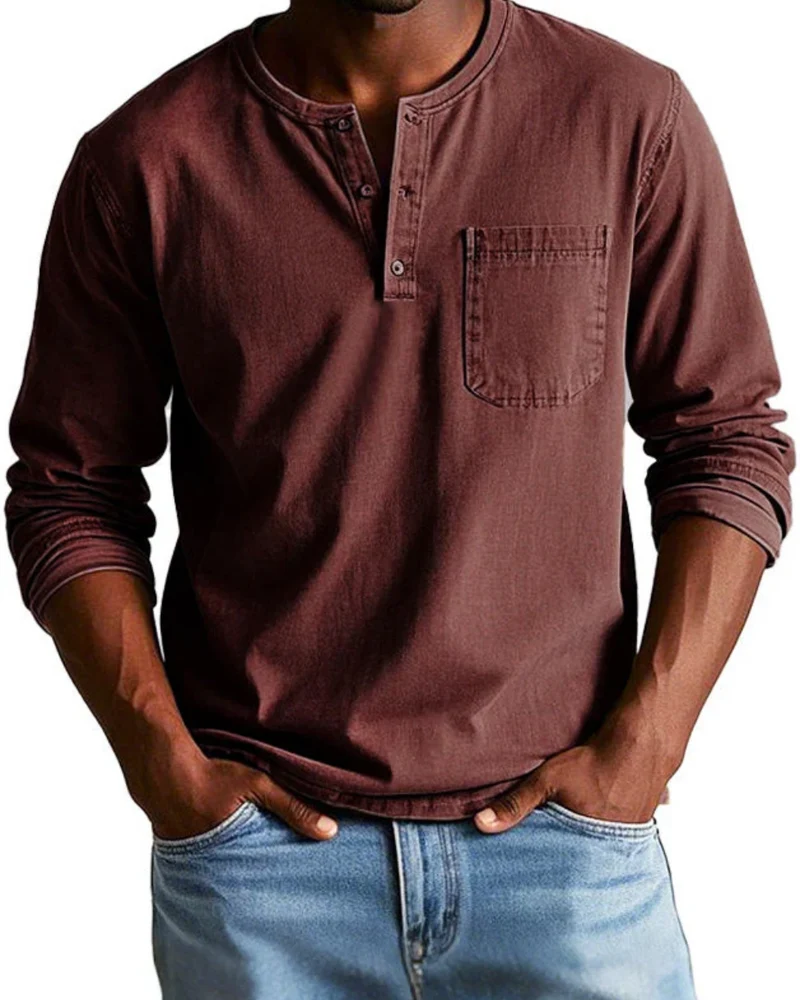 Vintage Polo Shirt