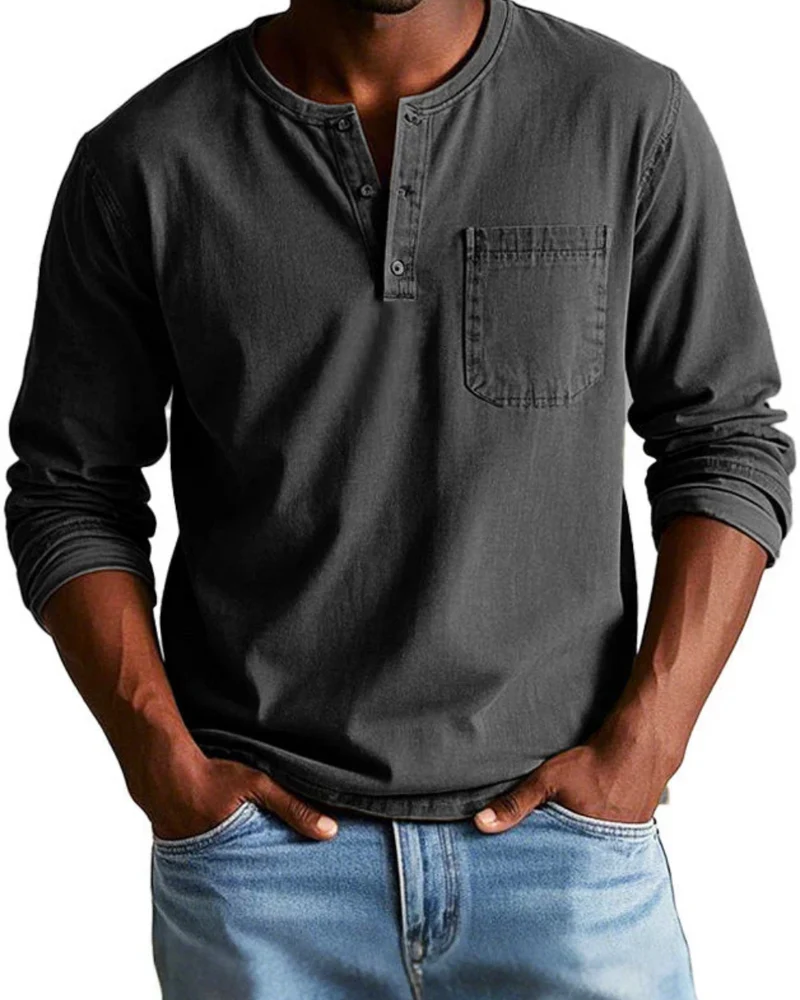 Vintage Polo Shirt
