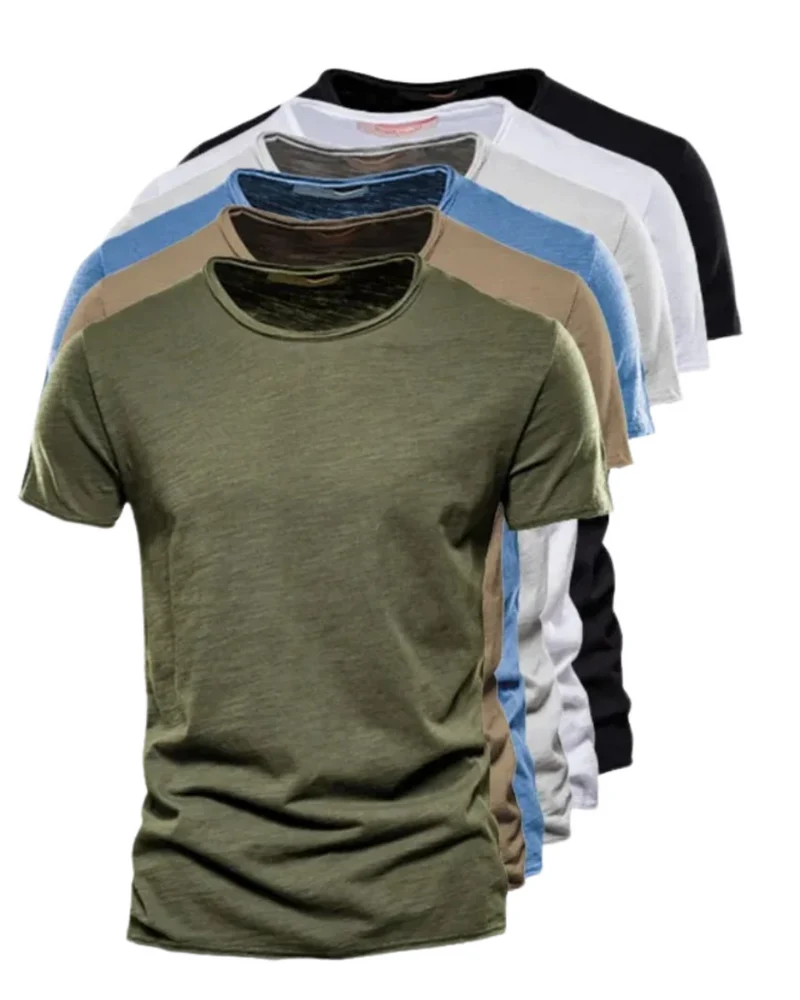 Classic T-Shirt