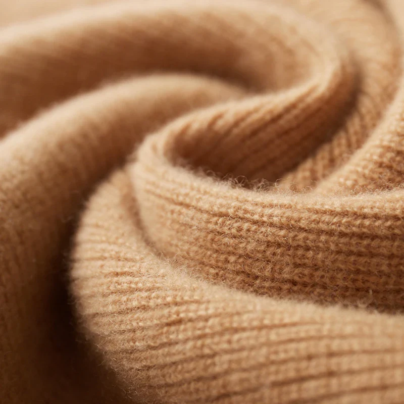 Arezzo Merino Wool Hoodie