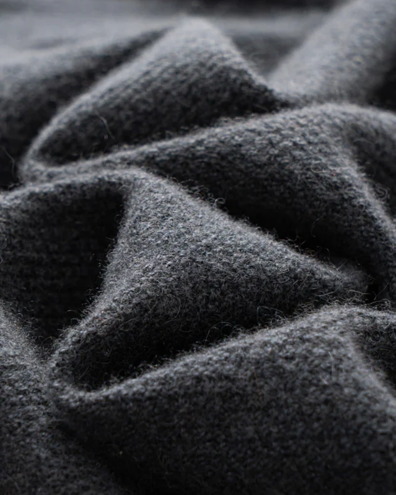 Procida Cashmere Hoodie