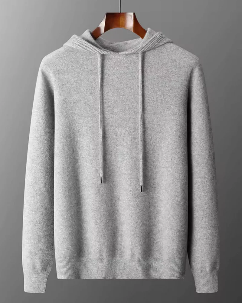 Turin Cashmere Tracksuit