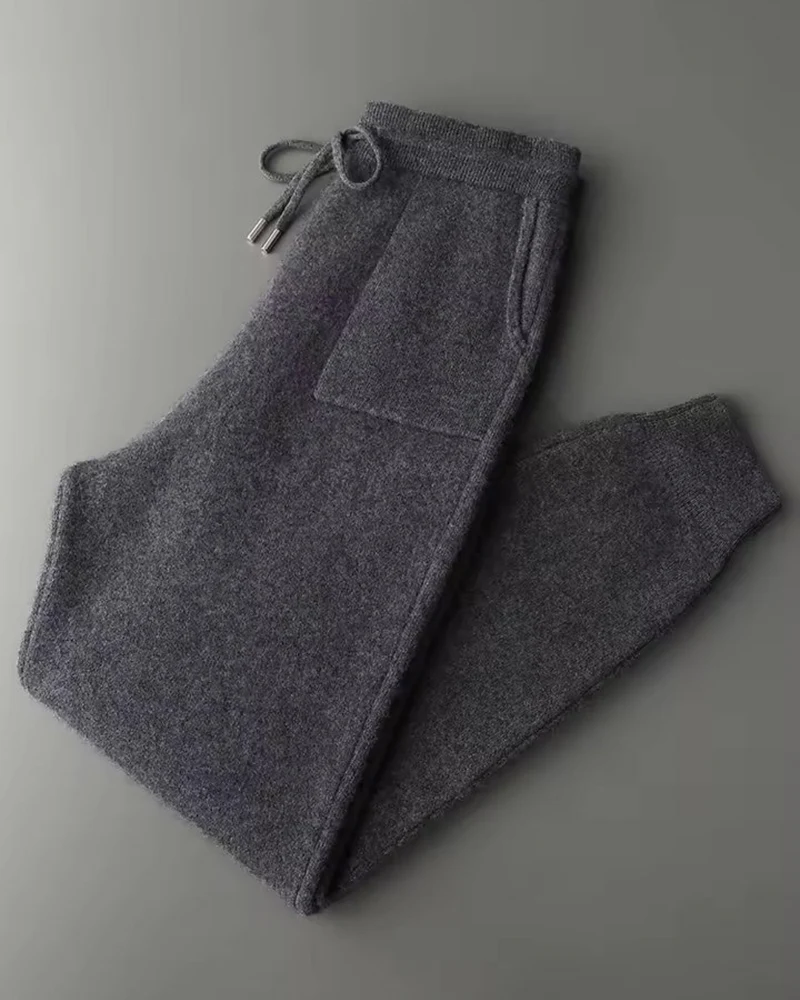 Turin Cashmere Tracksuit