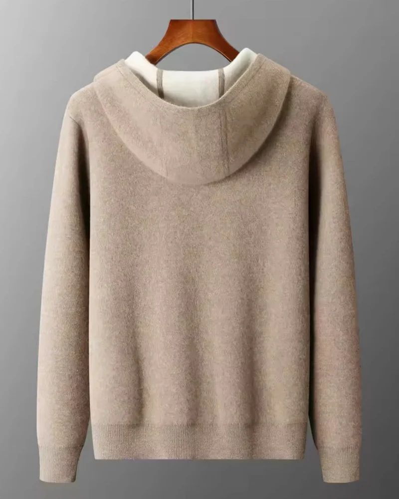 Elba Cashmere Tracksuit