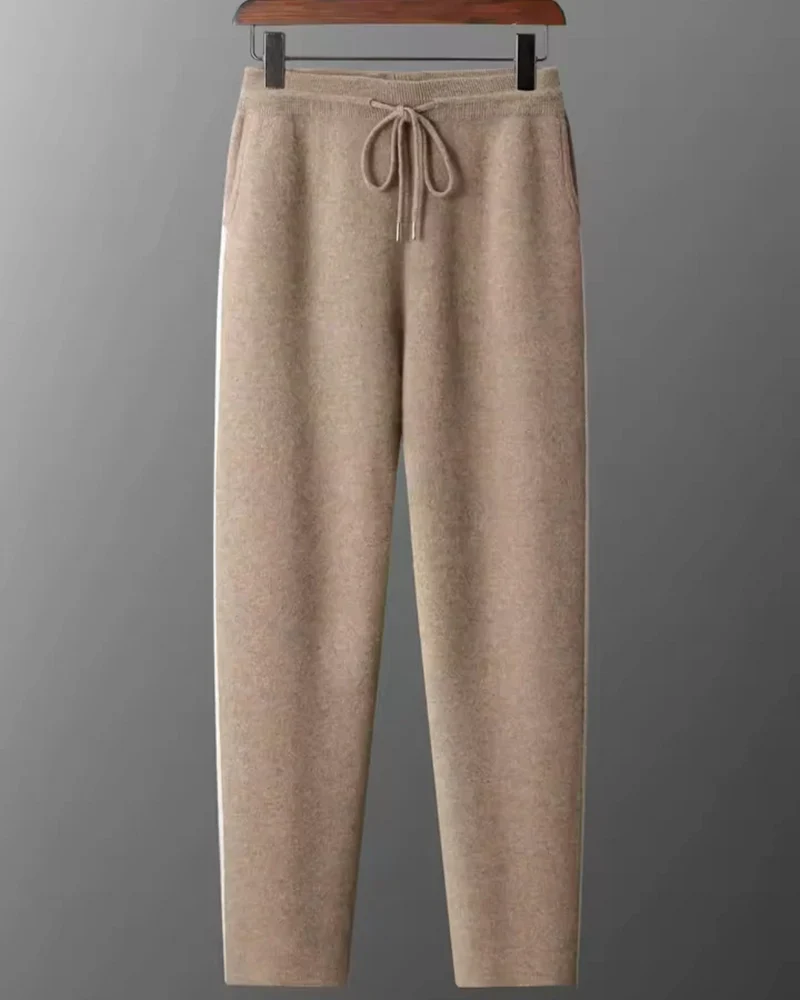 Elba Cashmere Tracksuit
