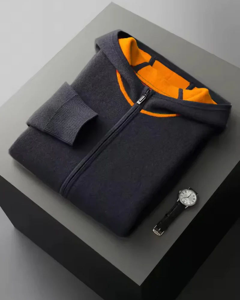 Elba Cashmere Tracksuit