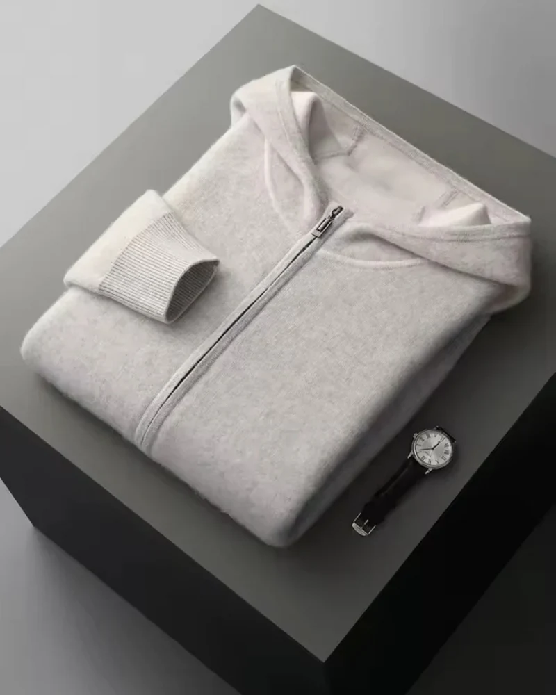 Elba Cashmere Tracksuit