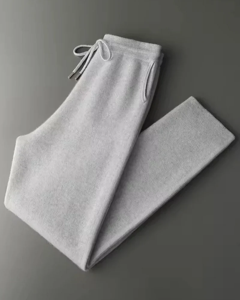Elba Cashmere Tracksuit