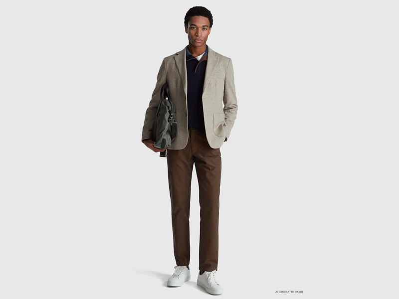 Slim-Fit-Chinos