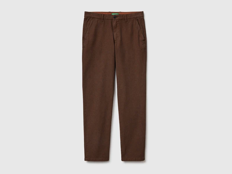 Slim-Fit-Chinos