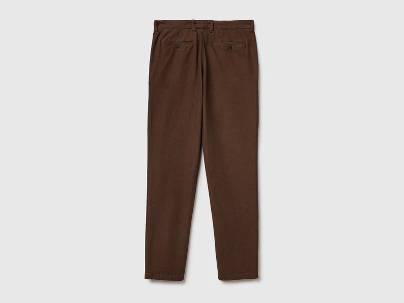 Slim-Fit-Chinos