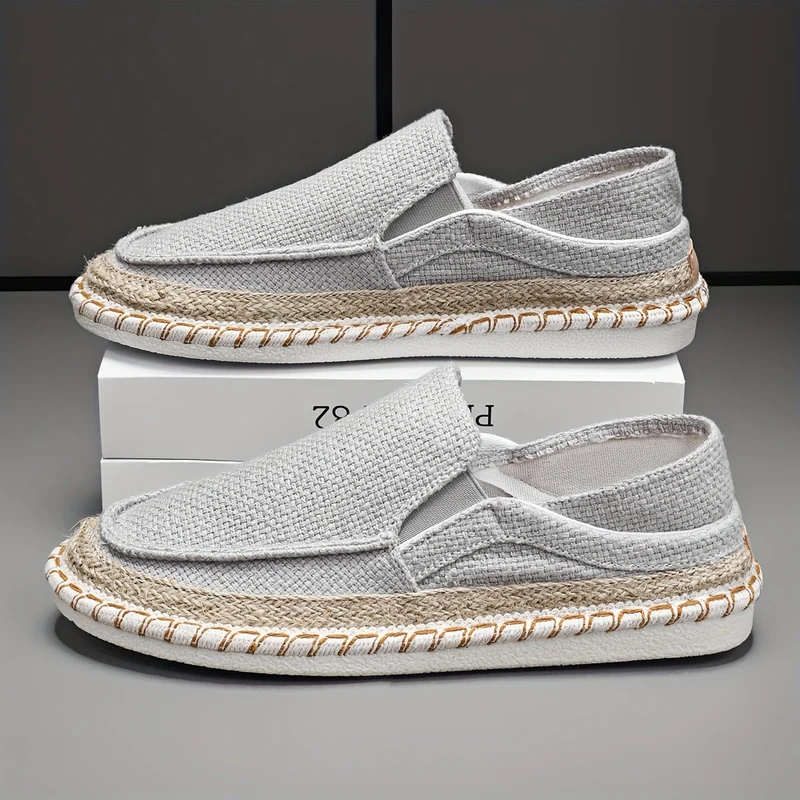 Marbella Summer Loafers