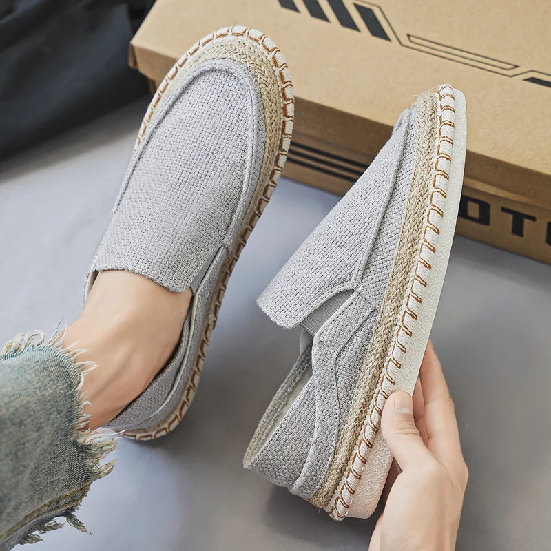 Marbella Summer Loafers
