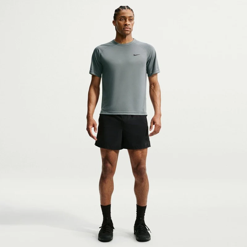 NIKE Herren Shirt M NK DF FLEX SS TOP