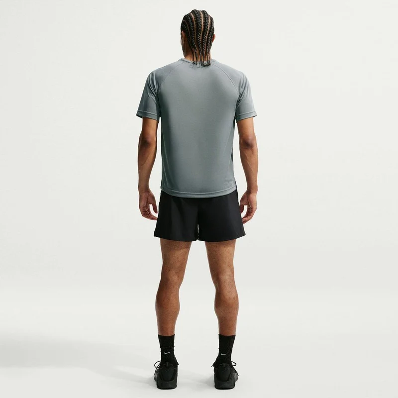 NIKE Herren Shirt M NK DF FLEX SS TOP
