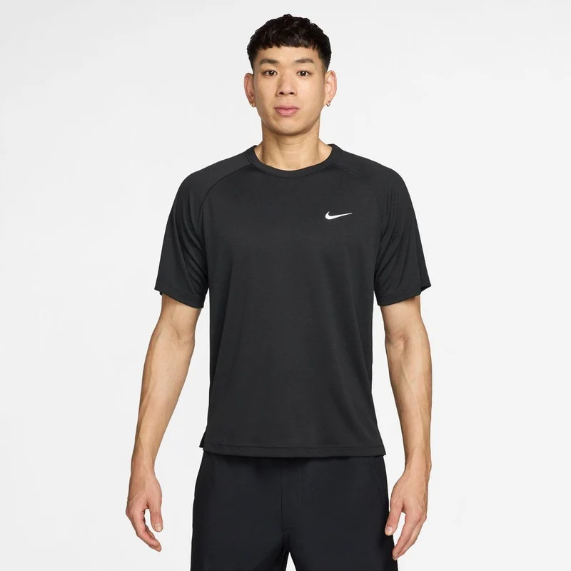 NIKE Herren Shirt M NK DF FLEX SS TOP