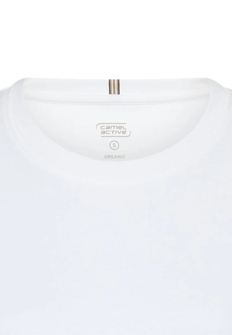 T-shirts 1/2 sleeves