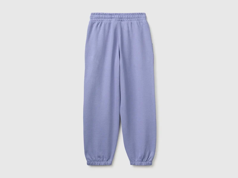 Jogginghose mit Logo