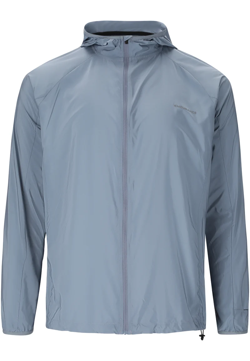 Siony M Light Jacket