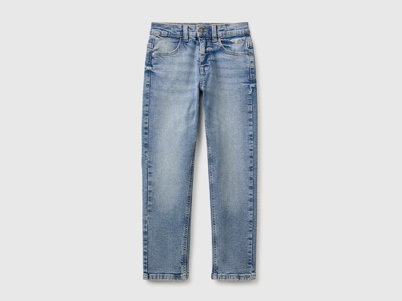 Slim-Fit-Jeans