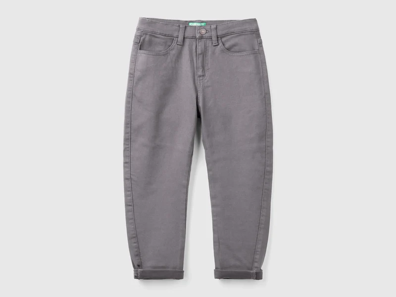 Hose carrot fit