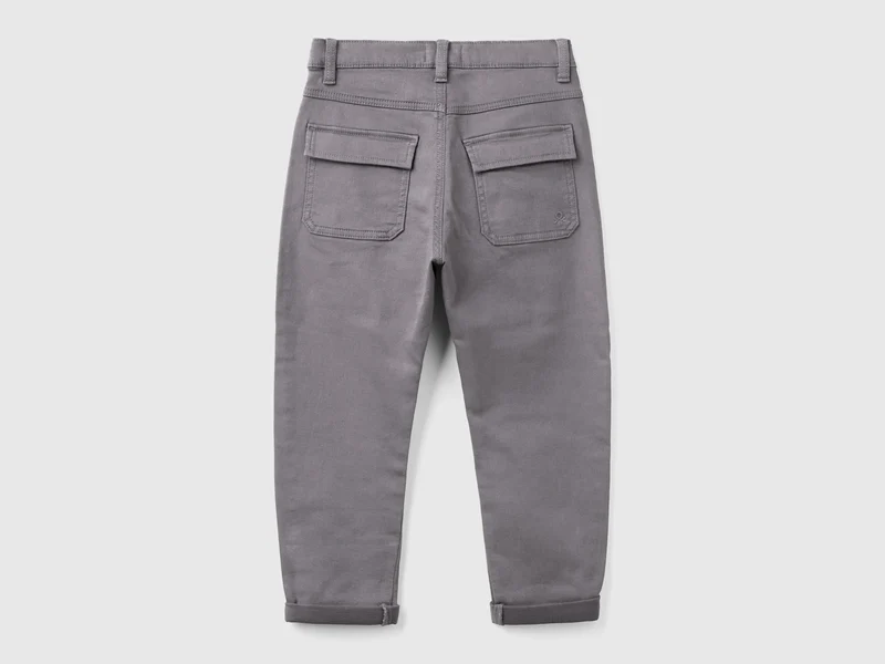 Hose carrot fit