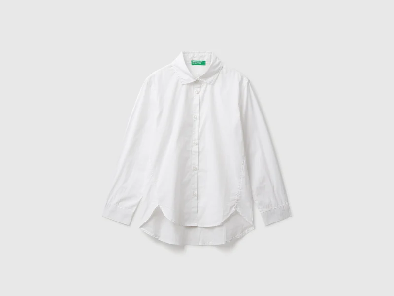 Oversize-Hemd