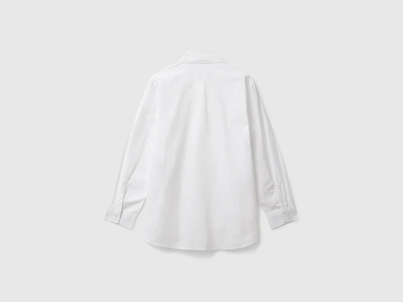 Oversize-Hemd