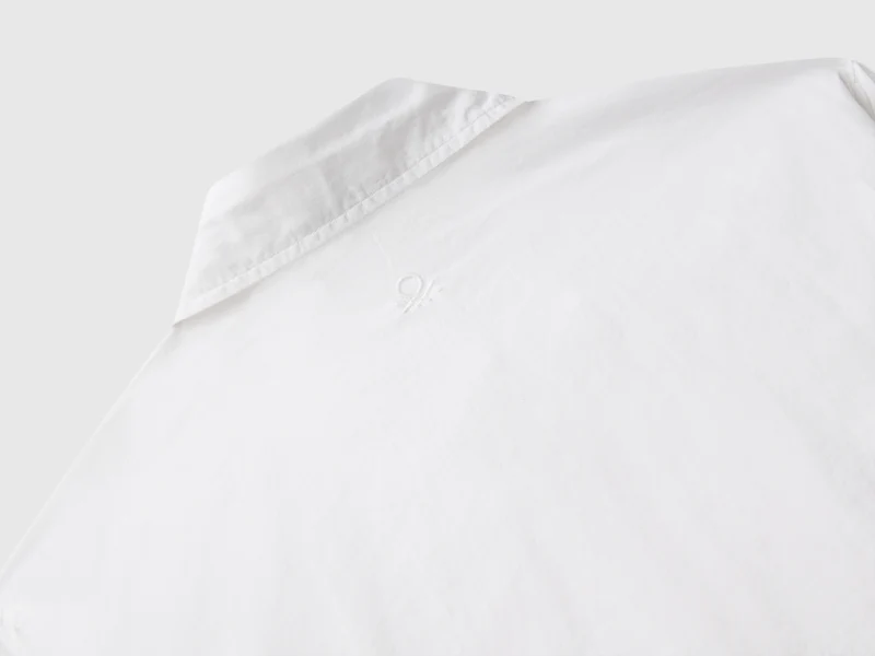 Oversize-Hemd